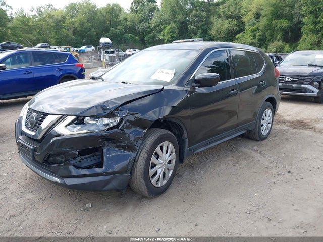 Продаж на аукціоні авто 2018 Nissan Rogue S, vin: JN8AT2MV9JW315623, номер лоту: 45978472