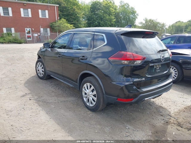 Продаж на аукціоні авто 2018 Nissan Rogue S, vin: JN8AT2MV9JW315623, номер лоту: 45978472