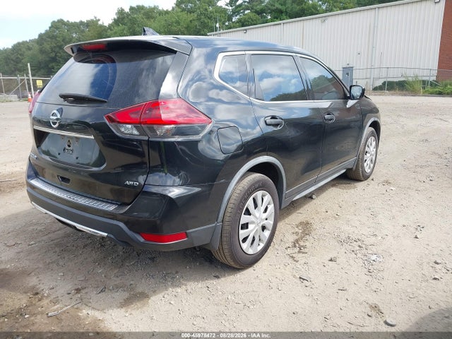 Продаж на аукціоні авто 2018 Nissan Rogue S, vin: JN8AT2MV9JW315623, номер лоту: 45978472