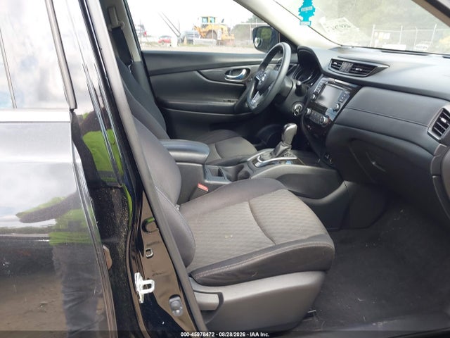 Продаж на аукціоні авто 2018 Nissan Rogue S, vin: JN8AT2MV9JW315623, номер лоту: 45978472