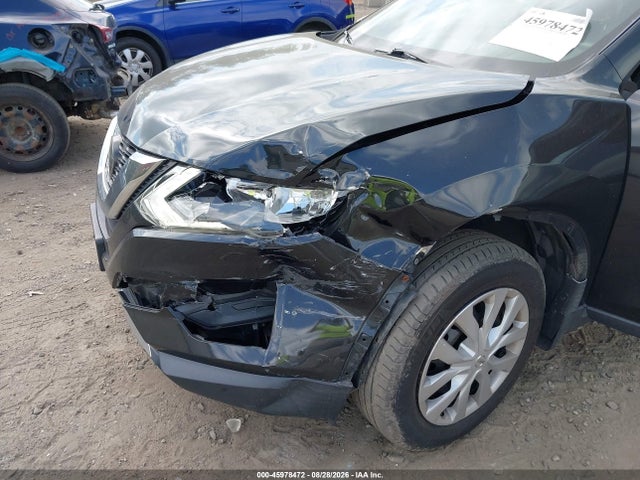 Продаж на аукціоні авто 2018 Nissan Rogue S, vin: JN8AT2MV9JW315623, номер лоту: 45978472