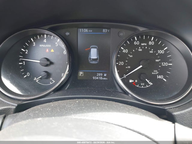Продаж на аукціоні авто 2018 Nissan Rogue S, vin: JN8AT2MV9JW315623, номер лоту: 45978472