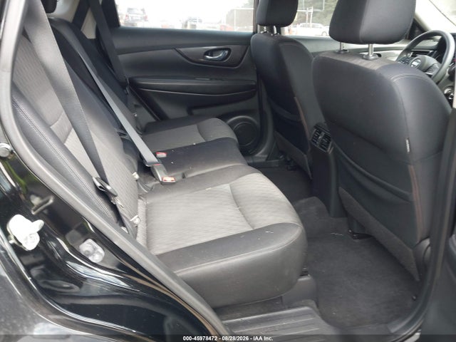 Продаж на аукціоні авто 2018 Nissan Rogue S, vin: JN8AT2MV9JW315623, номер лоту: 45978472