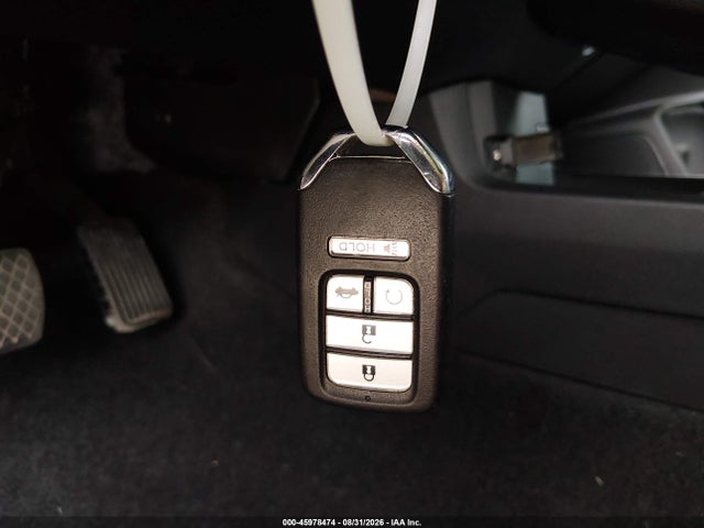 Продажа на аукционе авто 2019 Honda Civic Ex, vin: 19XFC1F30KE214716, номер лота: 45978474