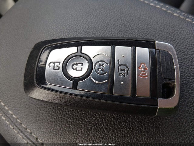 2020 Ford Escape Sel მანქანა იყიდება აუქციონზე, vin: 1FMCU9H98LUA26377, აუქციონის ნომერი: 45978475