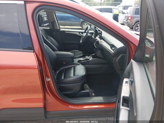 2020 Ford Escape Sel მანქანა იყიდება აუქციონზე, vin: 1FMCU9H98LUA26377, აუქციონის ნომერი: 45978475