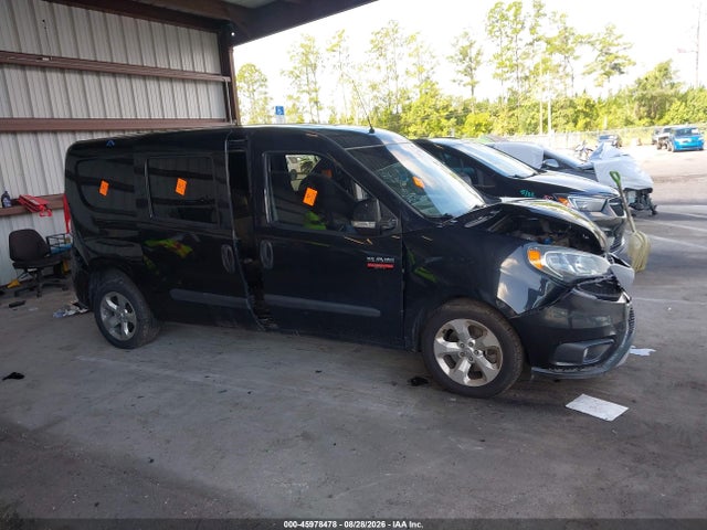 Продаж на аукціоні авто 2015 Ram Promaster City Tradesman Slt, vin: ZFBERFBT0F6A74326, номер лоту: 45978478