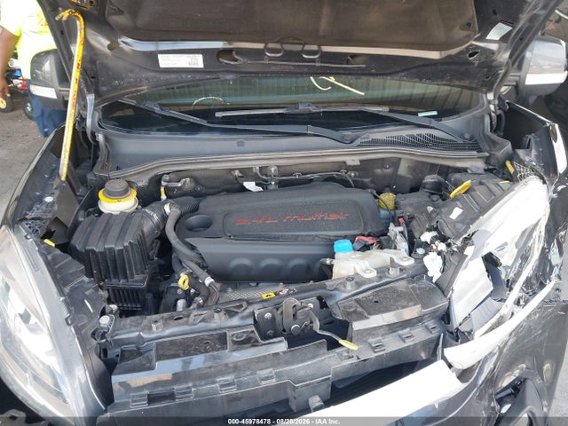 Продаж на аукціоні авто 2015 Ram Promaster City Tradesman Slt, vin: ZFBERFBT0F6A74326, номер лоту: 45978478