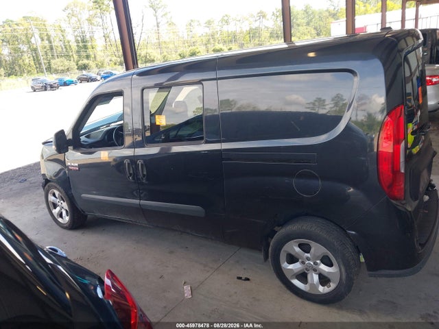 Продаж на аукціоні авто 2015 Ram Promaster City Tradesman Slt, vin: ZFBERFBT0F6A74326, номер лоту: 45978478
