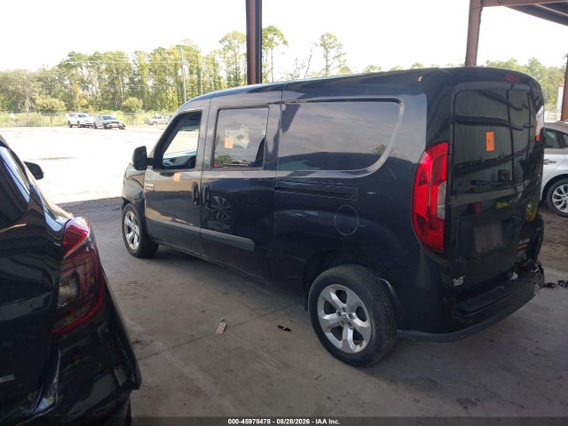 Продаж на аукціоні авто 2015 Ram Promaster City Tradesman Slt, vin: ZFBERFBT0F6A74326, номер лоту: 45978478