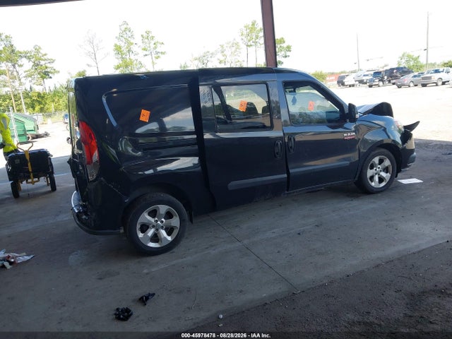 Продаж на аукціоні авто 2015 Ram Promaster City Tradesman Slt, vin: ZFBERFBT0F6A74326, номер лоту: 45978478