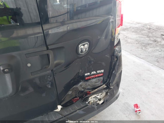 Продаж на аукціоні авто 2015 Ram Promaster City Tradesman Slt, vin: ZFBERFBT0F6A74326, номер лоту: 45978478