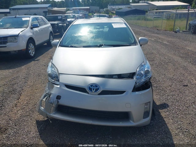 Aukcja sprzedaży 2011 Toyota Prius Three, vin: JTDKN3DU2B1470665, numer aukcji: 45978480