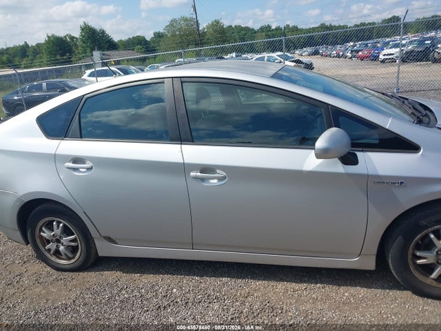 Aukcja sprzedaży 2011 Toyota Prius Three, vin: JTDKN3DU2B1470665, numer aukcji: 45978480
