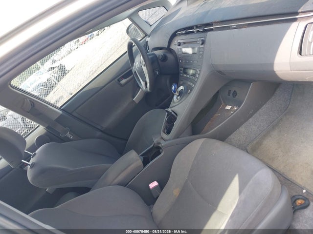 Aukcja sprzedaży 2011 Toyota Prius Three, vin: JTDKN3DU2B1470665, numer aukcji: 45978480
