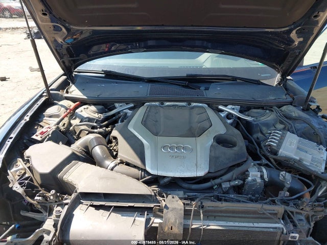 Aukcja sprzedaży 2019 Audi A6 55 Premium, vin: WAUL2AF2XKN054253, numer aukcji: 45978485