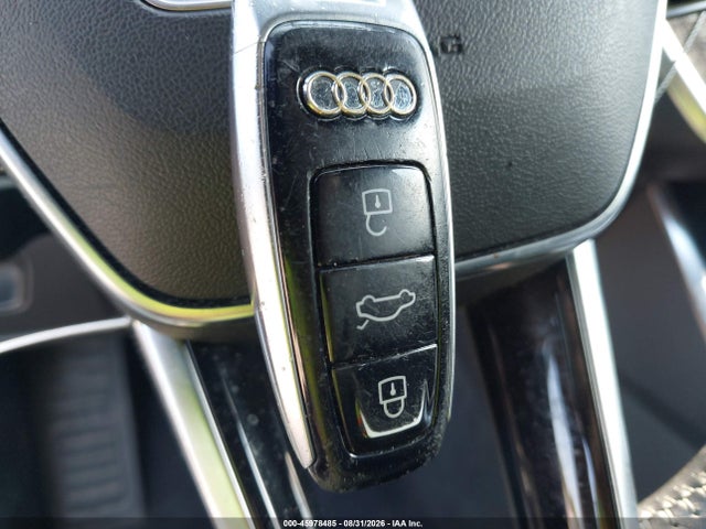 Aukcja sprzedaży 2019 Audi A6 55 Premium, vin: WAUL2AF2XKN054253, numer aukcji: 45978485