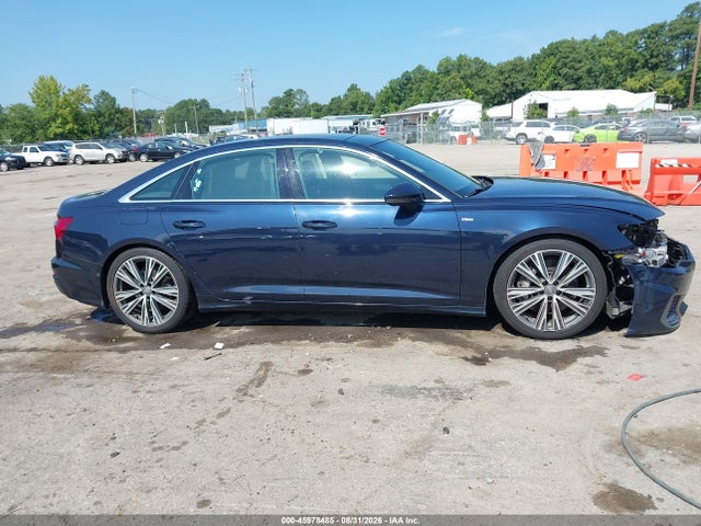 Aukcja sprzedaży 2019 Audi A6 55 Premium, vin: WAUL2AF2XKN054253, numer aukcji: 45978485