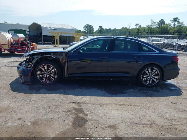 Aukcja sprzedaży 2019 Audi A6 55 Premium, vin: WAUL2AF2XKN054253, numer aukcji: 45978485