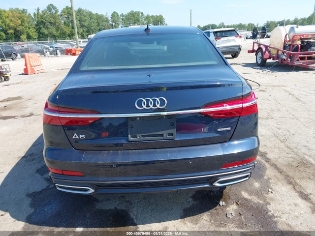 Aukcja sprzedaży 2019 Audi A6 55 Premium, vin: WAUL2AF2XKN054253, numer aukcji: 45978485