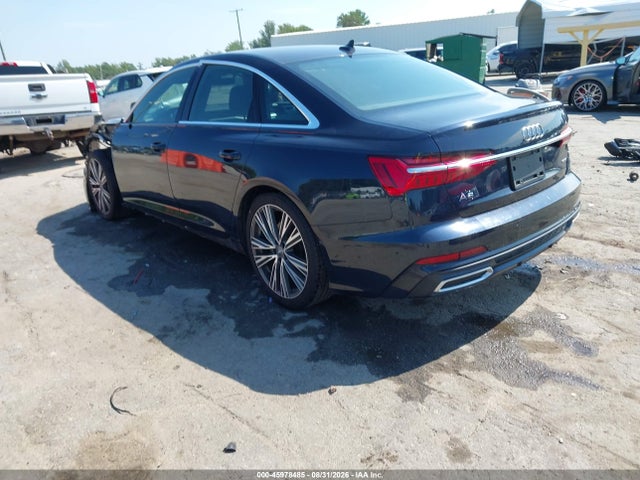Aukcja sprzedaży 2019 Audi A6 55 Premium, vin: WAUL2AF2XKN054253, numer aukcji: 45978485