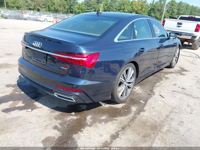 Aukcja sprzedaży 2019 Audi A6 55 Premium, vin: WAUL2AF2XKN054253, numer aukcji: 45978485