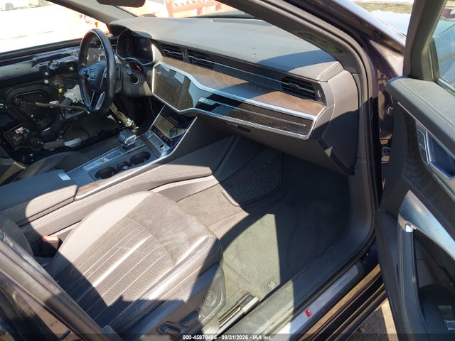 Aukcja sprzedaży 2019 Audi A6 55 Premium, vin: WAUL2AF2XKN054253, numer aukcji: 45978485