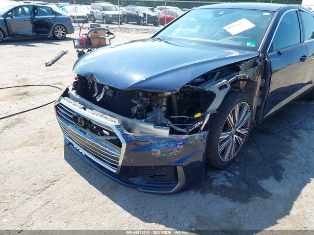 Aukcja sprzedaży 2019 Audi A6 55 Premium, vin: WAUL2AF2XKN054253, numer aukcji: 45978485