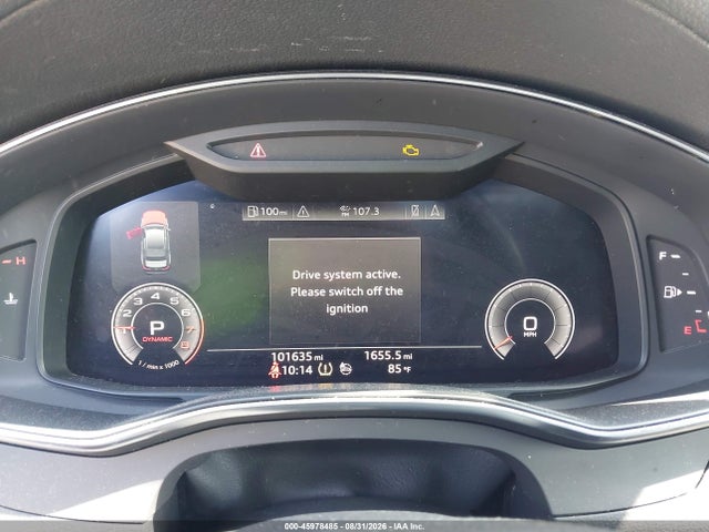 Aukcja sprzedaży 2019 Audi A6 55 Premium, vin: WAUL2AF2XKN054253, numer aukcji: 45978485