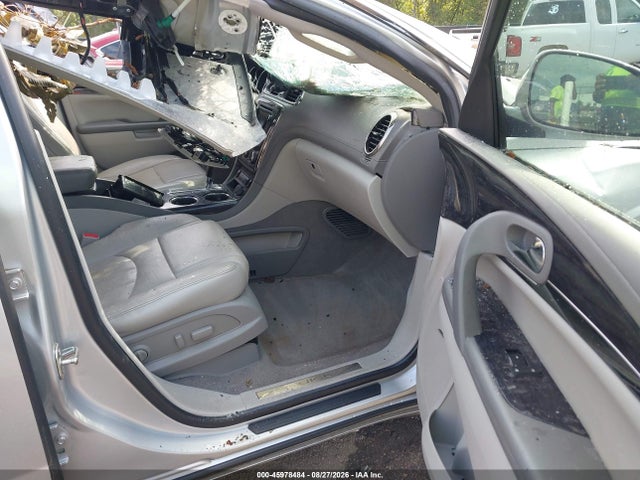 2017 Buick Enclave Leather მანქანა იყიდება აუქციონზე, vin: 5GAKRBKD6HJ266978, აუქციონის ნომერი: 45978484