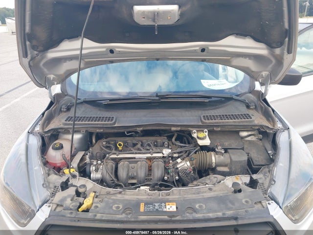 2019 Ford Escape S მანქანა იყიდება აუქციონზე, vin: 1FMCU0F7XKUB38478, აუქციონის ნომერი: 45978487