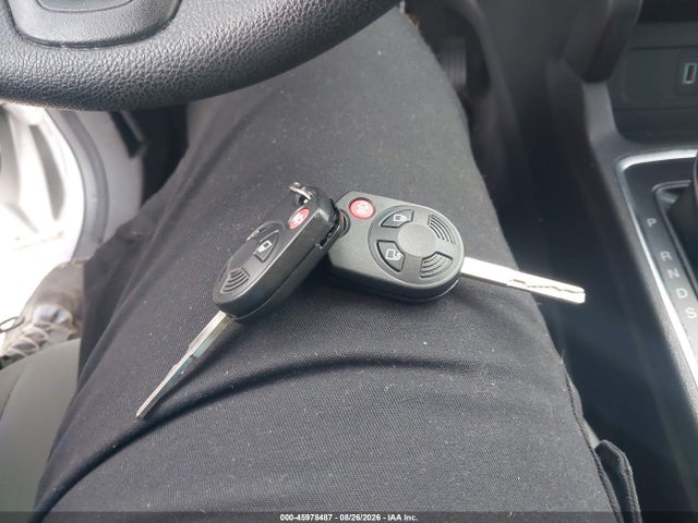 2019 Ford Escape S მანქანა იყიდება აუქციონზე, vin: 1FMCU0F7XKUB38478, აუქციონის ნომერი: 45978487