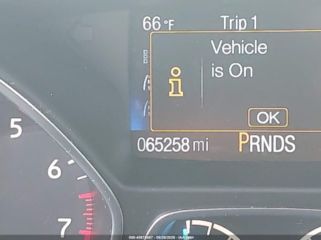 2019 Ford Escape S მანქანა იყიდება აუქციონზე, vin: 1FMCU0F7XKUB38478, აუქციონის ნომერი: 45978487