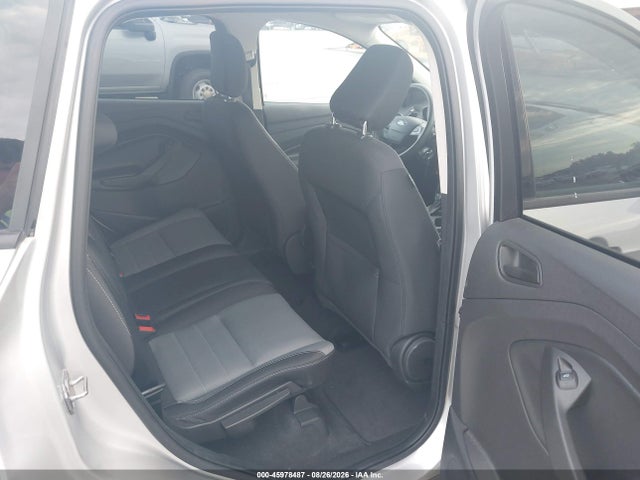 2019 Ford Escape S მანქანა იყიდება აუქციონზე, vin: 1FMCU0F7XKUB38478, აუქციონის ნომერი: 45978487