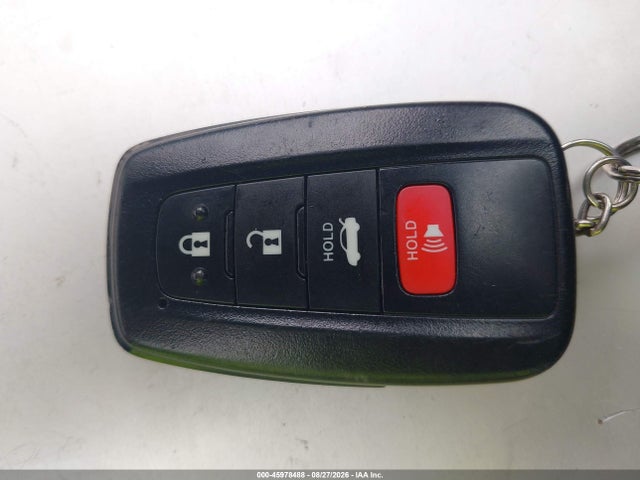 45978488 :رقم المزاد ، 4T1K61AK5NU007065 vin ، 2022 Toyota Camry Xse مزاد بيع