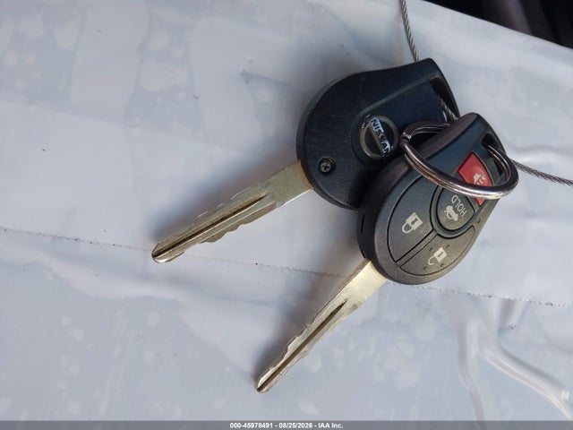 Nissan SENTRA S 2017 3N1AB7AP5HY220323 Image 11