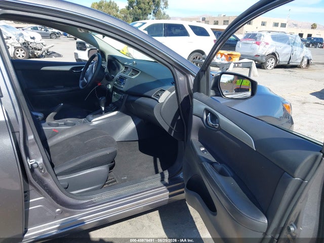 Nissan SENTRA S 2017 3N1AB7AP5HY220323 Image 5
