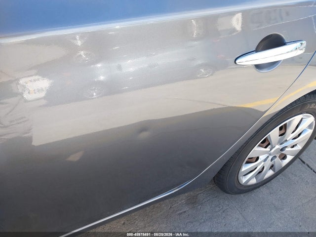 3N1AB7AP5HY220323 Nissan SENTRA S