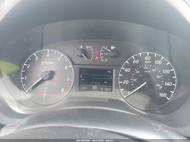 Nissan SENTRA S 2017 3N1AB7AP5HY220323 Image 7
