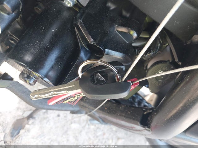 Aukcja sprzedaży 2024 Honda Cmx1100 D, vin: JH2SC831XRK300222, numer aukcji: 45978494