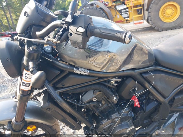 Aukcja sprzedaży 2024 Honda Cmx1100 D, vin: JH2SC831XRK300222, numer aukcji: 45978494