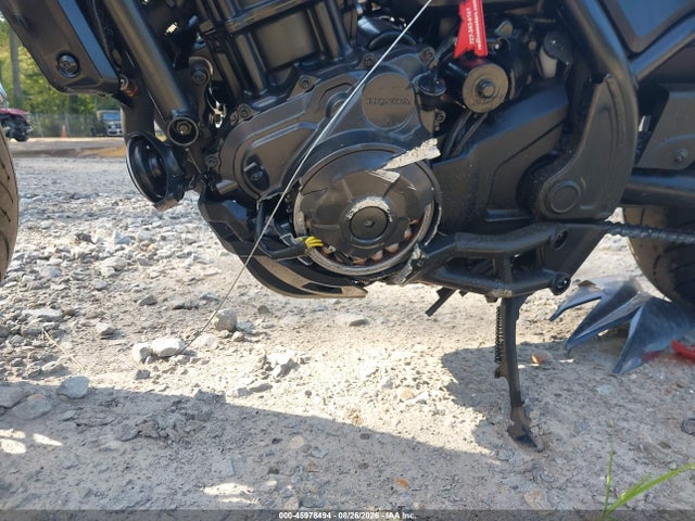 Aukcja sprzedaży 2024 Honda Cmx1100 D, vin: JH2SC831XRK300222, numer aukcji: 45978494