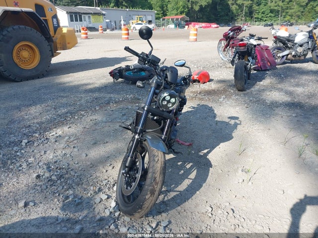 Aukcja sprzedaży 2024 Honda Cmx1100 D, vin: JH2SC831XRK300222, numer aukcji: 45978494