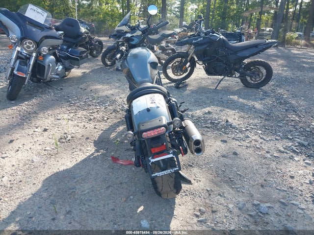 Aukcja sprzedaży 2024 Honda Cmx1100 D, vin: JH2SC831XRK300222, numer aukcji: 45978494