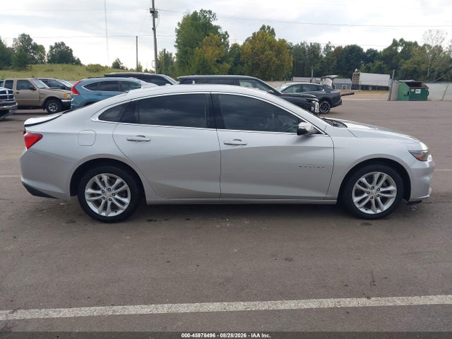 Chevrolet MALIBU LT 2018 1G1ZD5ST4JF117071 Image 13