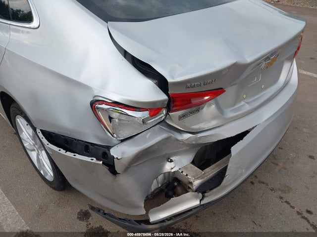 Chevrolet MALIBU LT 2018 1G1ZD5ST4JF117071 Image 18