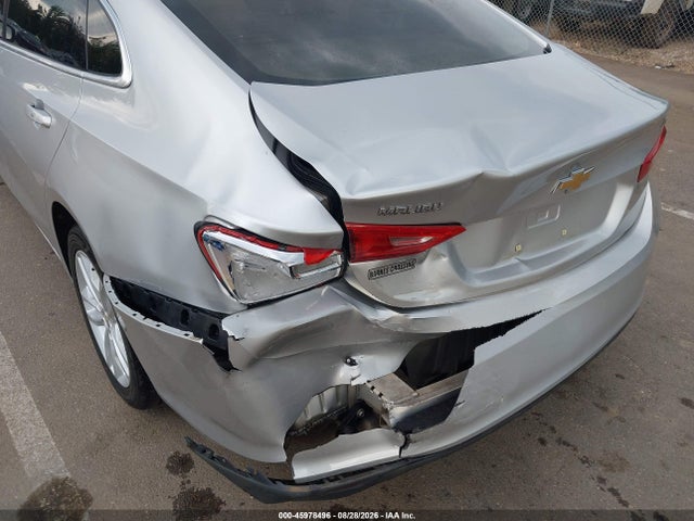 Chevrolet MALIBU LT 2018 1G1ZD5ST4JF117071 Image 6