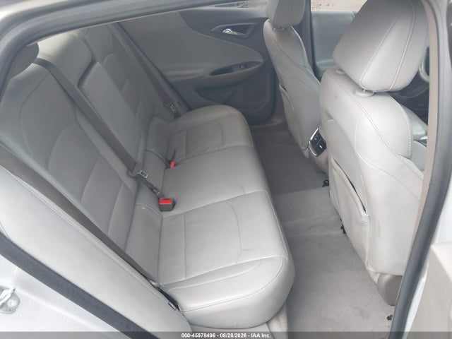 Chevrolet MALIBU LT 2018 1G1ZD5ST4JF117071 Image 8