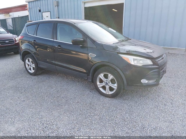 Продажа на аукционе авто 2013 Ford Escape Se, vin: 1FMCU0GX1DUC44061, номер лота: 45978497