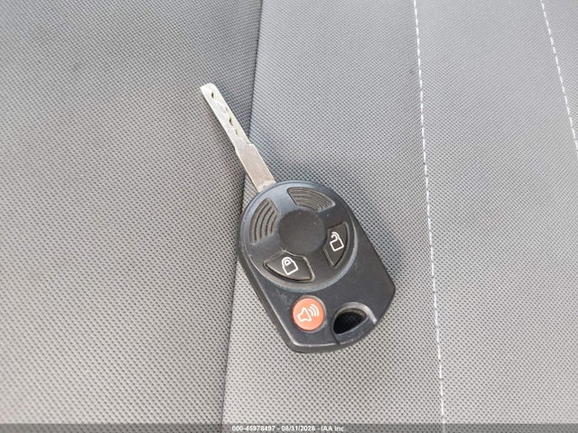 Продажа на аукционе авто 2013 Ford Escape Se, vin: 1FMCU0GX1DUC44061, номер лота: 45978497